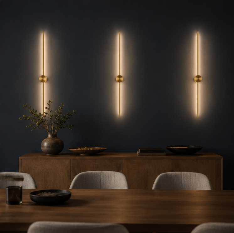 Merazzia Linear Wall Light