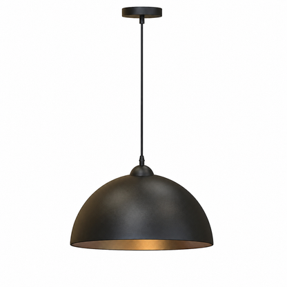 Merazzia Dome Pendant Light