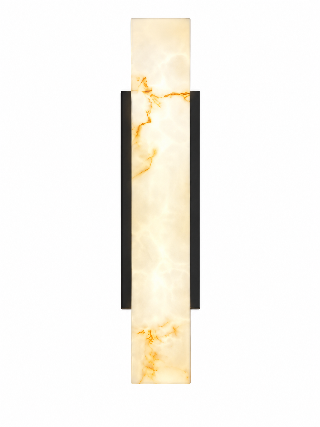 Merazzia Stone Sconce Light