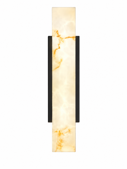 Merazzia Stone Sconce Light