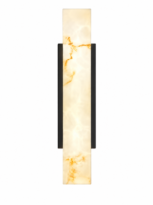 Merazzia Stone Sconce Light