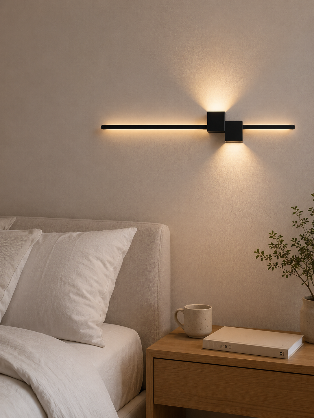 Merazzia Modern Picture Light