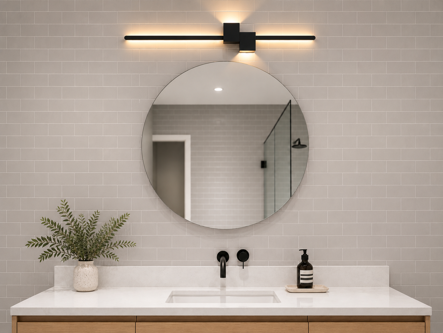 Merazzia Modern Picture Light