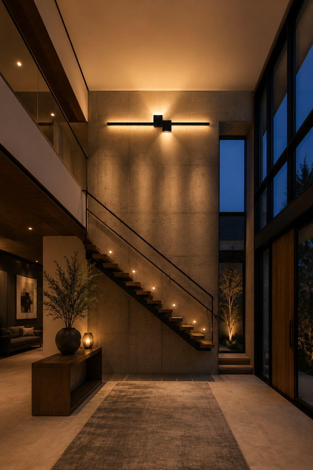 Merazzia Modern Picture Light