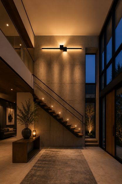Merazzia Modern Picture Light
