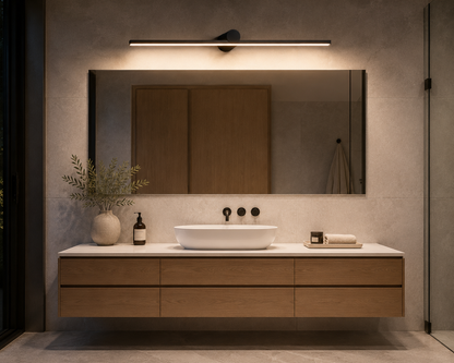 Merazzia Mirror Vanity Light
