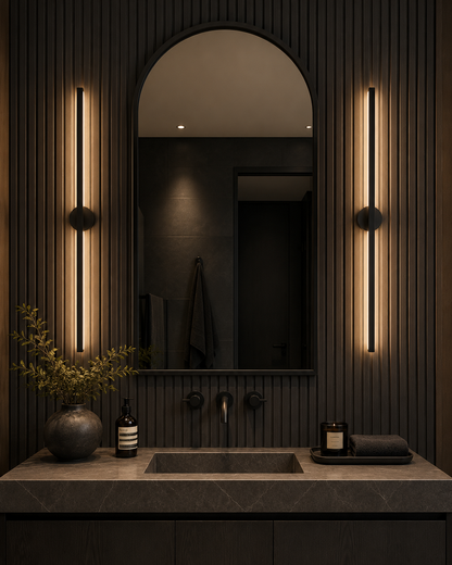 Merazzia Mirror Vanity Light