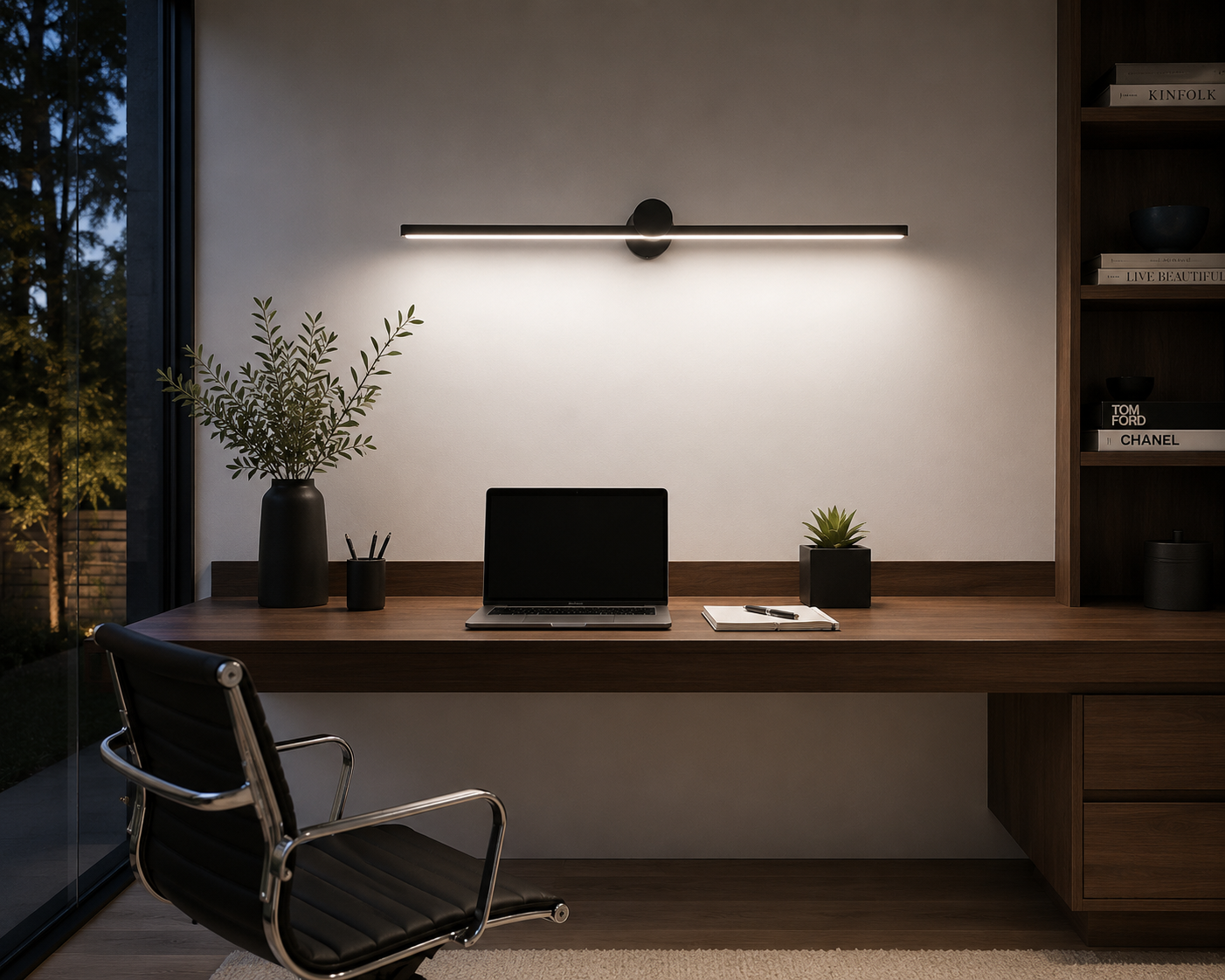 Merazzia Mirror Vanity Light