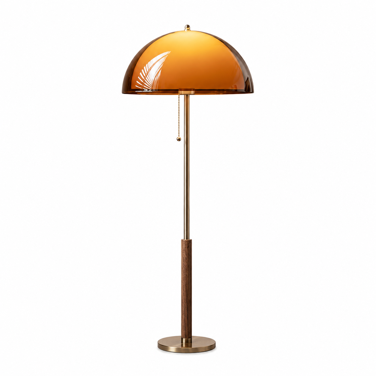 Merazzia Acrylic Floor Lamp