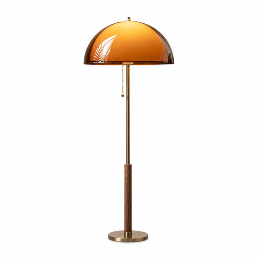 Merazzia Acrylic Floor Lamp