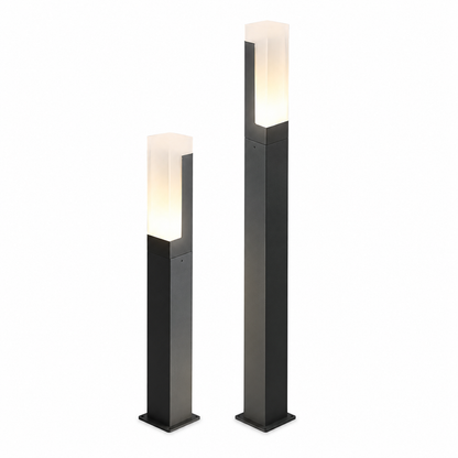 Merazzia Post Outdoor Light