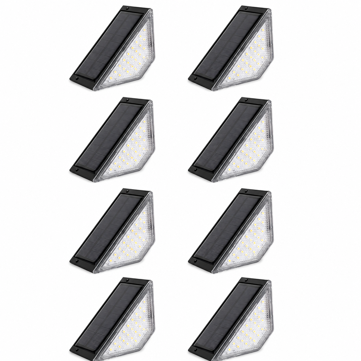 Merazzia Helios Solar Lights