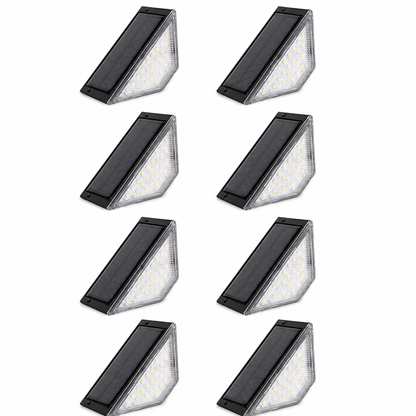 Merazzia Helios Solar Lights