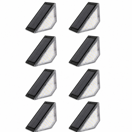 Merazzia Helios Solar Lights