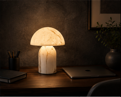 Merazzia Dome Table Lamp