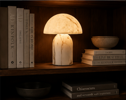 Merazzia Dome Table Lamp
