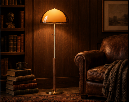 Merazzia Acrylic Floor Lamp