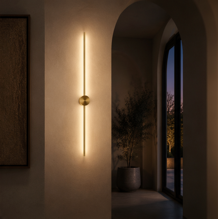 Merazzia Linear Wall Light