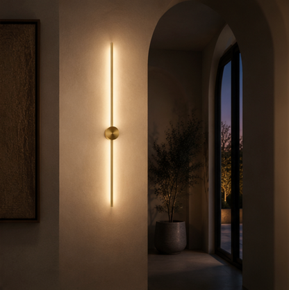 Merazzia Linear Wall Light