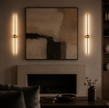 Merazzia Linear Wall Light