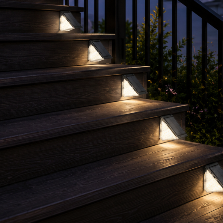 Merazzia Helios Solar Lights