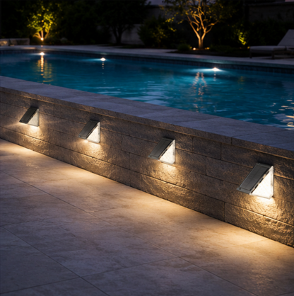 Merazzia Helios Solar Lights