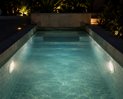 Merazzia Underwater Pool Light
