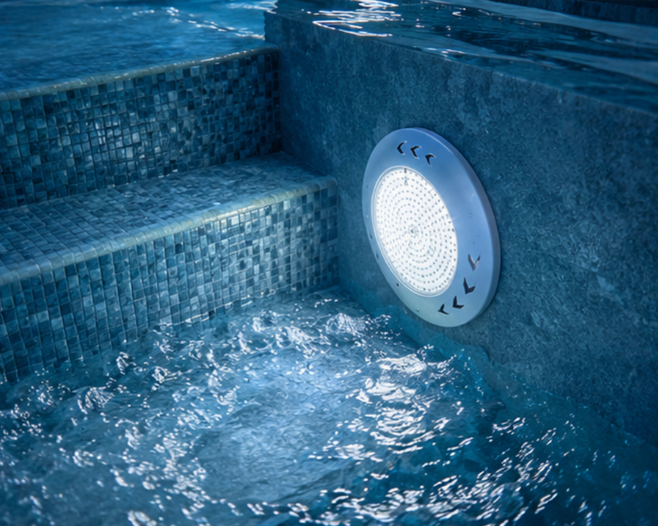 Merazzia Underwater Pool Light